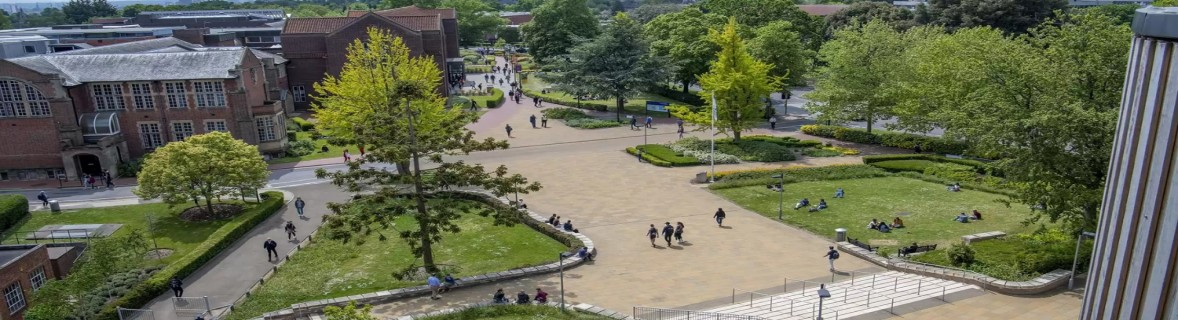 University of Southampton